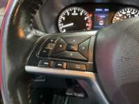 Nissan Sentra 2021 4p Advance L4/2.0 CVT 2021 Nissan Sentra Venta Interiores 5