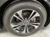 Nissan Sentra 2021 4p Advance L4/2.0 CVT 2021 Nissan Sentra Venta Llantas 1