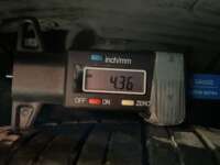 Nissan Sentra 2021 4p Advance L4/2.0 CVT 2021 Nissan Sentra Venta Llantas 11