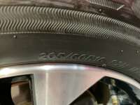 Nissan Sentra 2021 4p Advance L4/2.0 CVT 2021 Nissan Sentra Venta Llantas 12