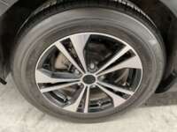 Nissan Sentra 2021 4p Advance L4/2.0 CVT 2021 Nissan Sentra Venta Llantas 4