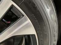 Nissan Sentra 2021 4p Advance L4/2.0 CVT 2021 Nissan Sentra Venta Llantas 6