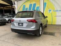 Volkswagen Tiguan 2021 5p Trendline Plus L4/1.4/T Aut 2021 Volkswagen Tiguan Venta Exteriores 5