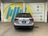 Volkswagen Tiguan 2021 5p Trendline Plus L4/1.4/T Aut 2021 Volkswagen Tiguan Venta Exteriores 6