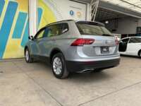Volkswagen Tiguan 2021 5p Trendline Plus L4/1.4/T Aut 2021 Volkswagen Tiguan Venta Exteriores 7