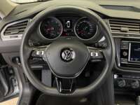 Volkswagen Tiguan 2021 5p Trendline Plus L4/1.4/T Aut 2021 Volkswagen Tiguan Venta Interiores 1