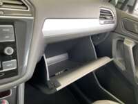 Volkswagen Tiguan 2021 5p Trendline Plus L4/1.4/T Aut 2021 Volkswagen Tiguan Venta Interiores 17