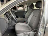 Volkswagen Tiguan 2021 5p Trendline Plus L4/1.4/T Aut 2021 Volkswagen Tiguan Venta Interiores 19