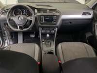 Volkswagen Tiguan 2021 5p Trendline Plus L4/1.4/T Aut 2021 Volkswagen Tiguan Venta Interiores 4