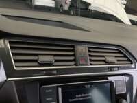 Volkswagen Tiguan 2021 5p Trendline Plus L4/1.4/T Aut 2021 Volkswagen Tiguan Venta Interiores 8