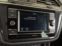 Volkswagen Tiguan 2021 5p Trendline Plus L4/1.4/T Aut 2021 Volkswagen Tiguan Venta Interiores 9