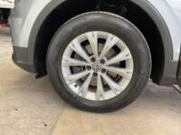 Volkswagen Tiguan 2021 5p Trendline Plus L4/1.4/T Aut 2021 Volkswagen Tiguan Venta Llantas 1