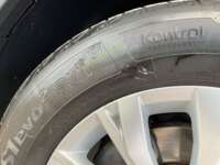 Volkswagen Tiguan 2021 5p Trendline Plus L4/1.4/T Aut 2021 Volkswagen Tiguan Venta Llantas 2