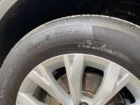 Volkswagen Tiguan 2021 5p Trendline Plus L4/1.4/T Aut 2021 Volkswagen Tiguan Venta Llantas 11
