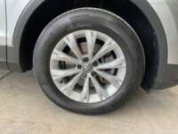 Volkswagen Tiguan 2021 5p Trendline Plus L4/1.4/T Aut 2021 Volkswagen Tiguan Venta Llantas 10