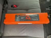 Nissan NP300 Frontier 2020 4p Diesel L4/2.5/T 4X4 Man Paq. Seg. 2020 Nissan NP300 Frontier Venta Cajuela 3