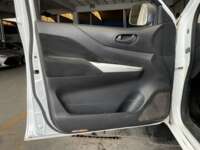 Nissan NP300 Frontier 2020 4p Diesel L4/2.5/T 4X4 Man Paq. Seg. 2020 Nissan NP300 Frontier Venta Interiores 14