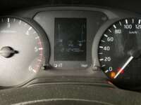 Nissan NP300 Frontier 2020 4p Diesel L4/2.5/T 4X4 Man Paq. Seg. 2020 Nissan NP300 Frontier Venta Interiores 3
