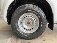 Nissan NP300 Frontier 2020 4p Diesel L4/2.5/T 4X4 Man Paq. Seg. 2020 Nissan NP300 Frontier Venta Llantas 1