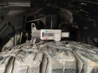 Nissan NP300 Frontier 2020 4p Diesel L4/2.5/T 4X4 Man Paq. Seg. 2020 Nissan NP300 Frontier Venta Llantas 12