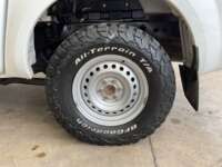 Nissan NP300 Frontier 2020 4p Diesel L4/2.5/T 4X4 Man Paq. Seg. 2020 Nissan NP300 Frontier Venta Llantas 4