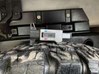 Nissan NP300 Frontier 2020 4p Diesel L4/2.5/T 4X4 Man Paq. Seg. 2020 Nissan NP300 Frontier Venta Llantas 6