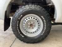 Nissan NP300 Frontier 2020 4p Diesel L4/2.5/T 4X4 Man Paq. Seg. 2020 Nissan NP300 Frontier Venta Llantas 7