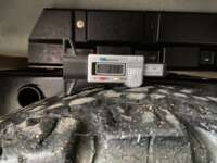 Nissan NP300 Frontier 2020 4p Diesel L4/2.5/T 4X4 Man Paq. Seg. 2020 Nissan NP300 Frontier Venta Llantas 9