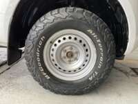 Nissan NP300 Frontier 2020 4p Diesel L4/2.5/T 4X4 Man Paq. Seg. 2020 Nissan NP300 Frontier Venta Llantas 10