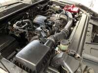 Nissan NP300 Frontier 2020 4p Diesel L4/2.5/T 4X4 Man Paq. Seg. 2020 Nissan NP300 Frontier Venta Motor 1