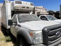 Ford F-450 2016 2p XL V8/6.7/T Diesel Aut 2016 Ford F-450 Venta Exteriores 1