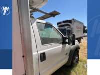 Ford F-450 2016 2p XL V8/6.7/T Diesel Aut 2016 Ford F-450 Venta Exteriores 3