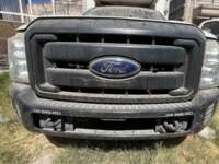 Ford F-450 2016 2p XL V8/6.7/T Diesel Aut 2016 Ford F-450 Venta Exteriores 5