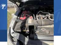 Ford F-450 2016 2p XL V8/6.7/T Diesel Aut 2016 Ford F-450 Venta Motor 2