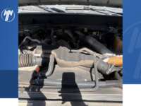 Ford F-450 2016 2p XL V8/6.7/T Diesel Aut 2016 Ford F-450 Venta Motor 3