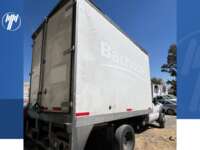 Ford F-450 2016 2p XL V8/6.7/T Diesel Aut 2016 Ford F-450 Venta Cajuela 1