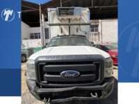 Ford F-450 2016 2p XL V8/6.7/T Diesel Aut 2016 Ford F-450 Venta Exteriores 1