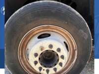 Ford F-450 2016 2p XL V8/6.7/T Diesel Aut 2016 Ford F-450 Venta Llantas 1