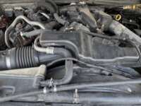 Ford F-450 2016 2p XL V8/6.7/T Diesel Aut 2016 Ford F-450 Venta Motor 1