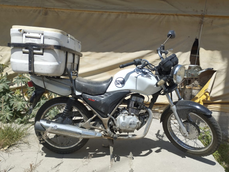 imagen principal de la unidad