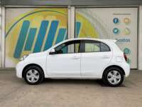 Nissan March 2020 5p Sense L4/1.6 Man 2020 Nissan March Venta Exteriores 8