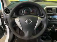 Nissan March 2020 5p Sense L4/1.6 Man 2020 Nissan March Venta Interiores 1