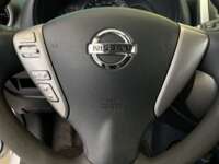 Nissan March 2020 5p Sense L4/1.6 Man 2020 Nissan March Venta Interiores 11