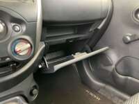 Nissan March 2020 5p Sense L4/1.6 Man 2020 Nissan March Venta Interiores 13