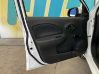 Nissan March 2020 5p Sense L4/1.6 Man 2020 Nissan March Venta Interiores 14