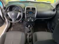 Nissan March 2020 5p Sense L4/1.6 Man 2020 Nissan March Venta Interiores 4