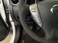 Nissan March 2020 5p Sense L4/1.6 Man 2020 Nissan March Venta Interiores 5