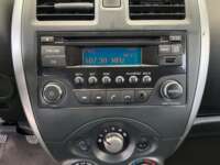 Nissan March 2020 5p Sense L4/1.6 Man 2020 Nissan March Venta Interiores 7