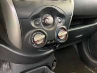Nissan March 2020 5p Sense L4/1.6 Man 2020 Nissan March Venta Interiores 8