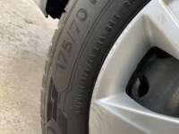 Nissan March 2020 5p Sense L4/1.6 Man 2020 Nissan March Venta Llantas 2